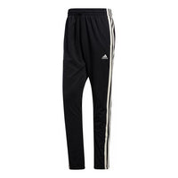 adidas Dame Vis Pant Casual Sports Basketball Long Pants Men Black GL7104
