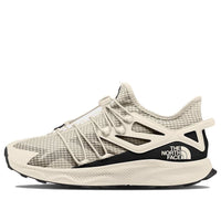 (WMNS) THE NORTH FACE Oxeye Tech Hiking Shoes 'Gardenia White Tnf Black' 7W4U-Q4C