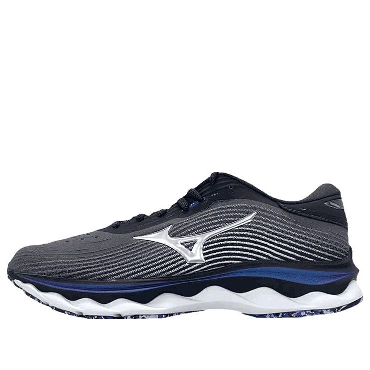 Mizuno Wave Sky 5 Black/Grey J1GC210204