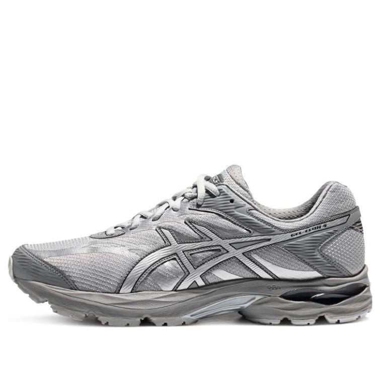 ASICS Gel-Flux 4 'Grey' 1011B832-020