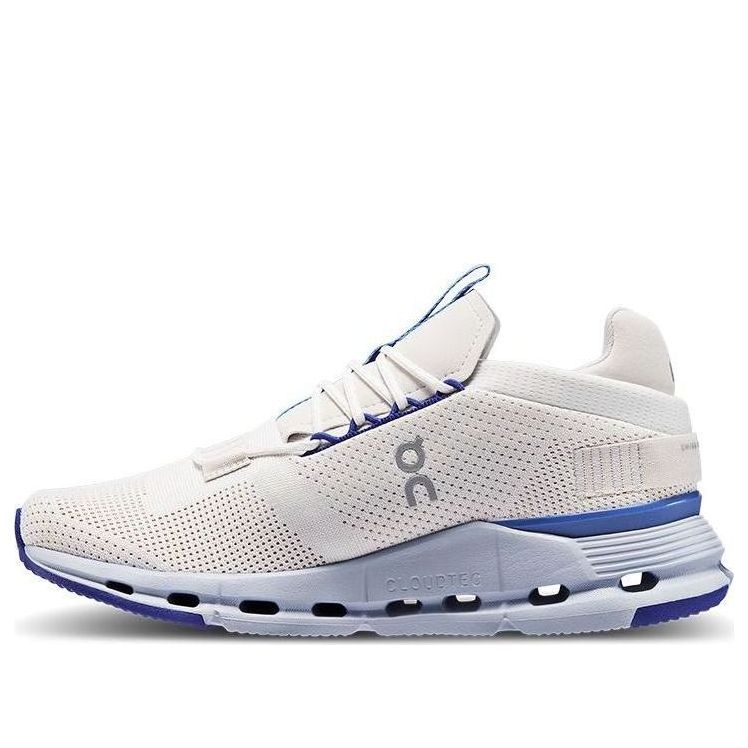 On Running Cloudnova 'Undyed White Heather' 26.98224