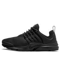 (WMNS) Nike Presto Fly 'Triple Black' DO1163-001