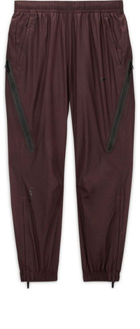 Nike x NOCTA Drake NRG Utility Pants 'Dark Wine Black' DR2620-646