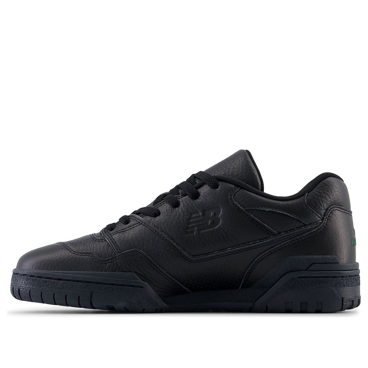New Balance 550 'Black' BB550PBB