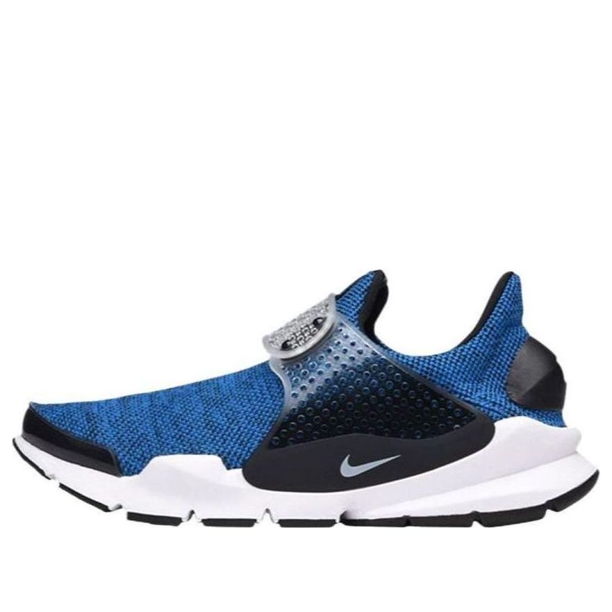 Nike Sock Dart SE 'Battle Blue' 911404-401