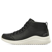 Skechers Ultra Flex 2.0 'Black White' 232110-BKW