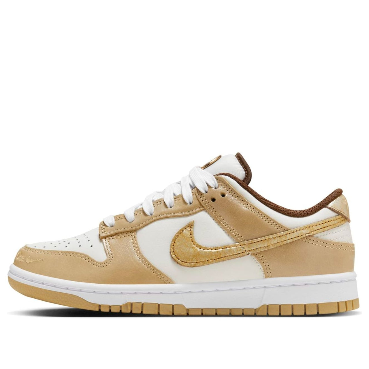 (WMNS) Nike Dunk Low LX 'Be The One' HM3695-071