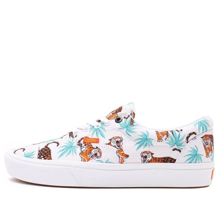 Vans Discovery Channel x ComfyCush Era 'Project Cat' VN0A5DYB9KC