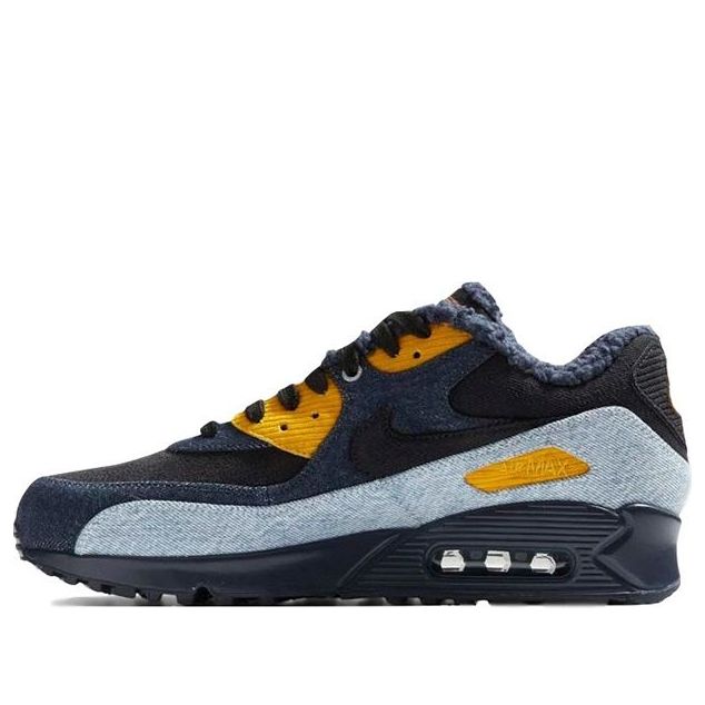 Nike Levis x Nike Air Max 90 Blue CV0671-004