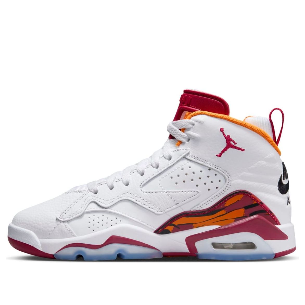 (GS) Air Jordan MVP 'Cardinal' DZ5577-168
