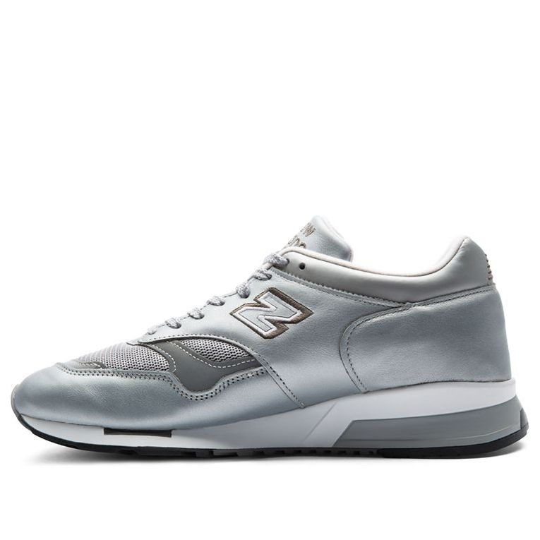 New Balance 1500 'Holiday Pack - Silver' M1500JBS
