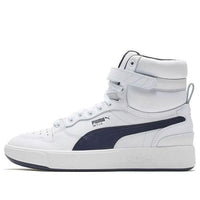 PUMA Sky LX Mid 'White Peacoat' 372874-05