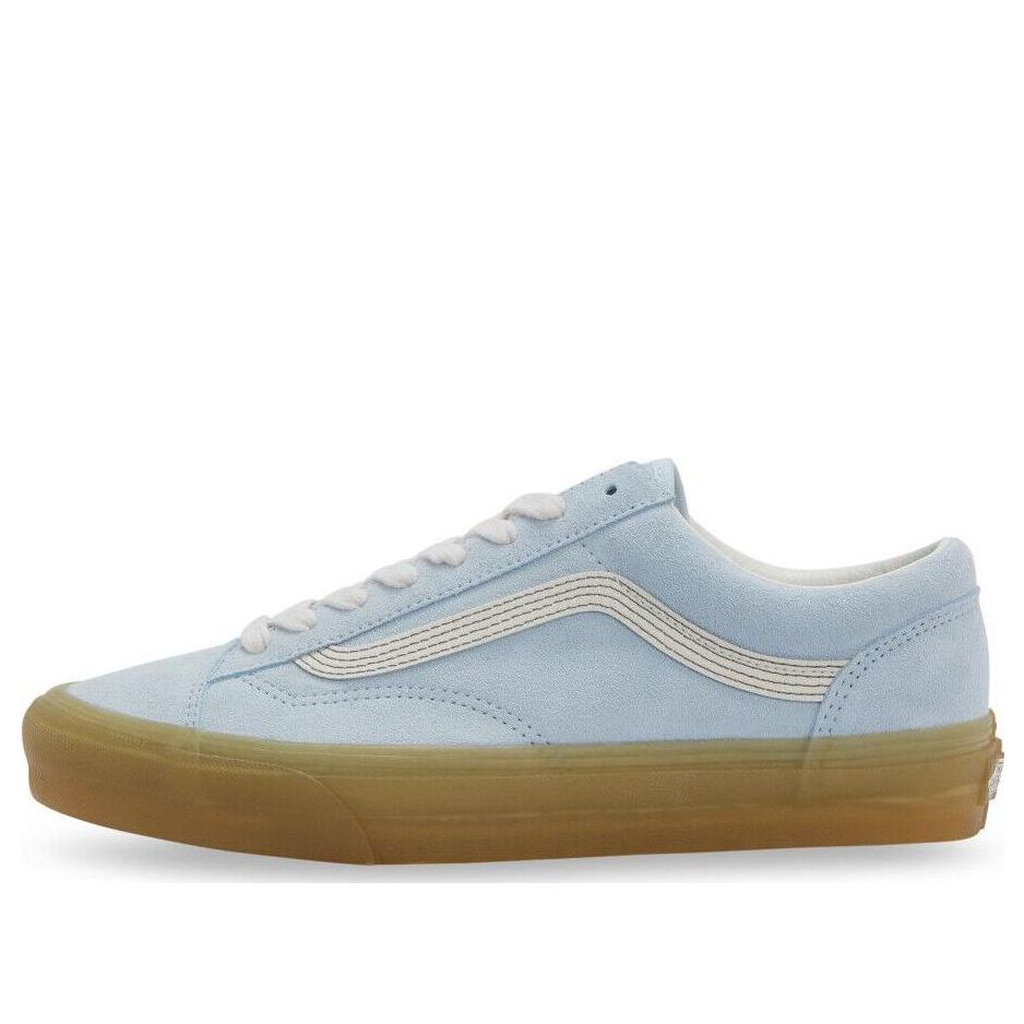 Vans Style 36 'Double Light Gum' VN0A54F6B96