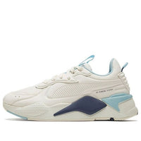 PUMA RS-X Cream 'White Peacoat' 374292-01