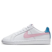 (GS) Nike Court Royale 'Pink Laser Blue' 833535-110