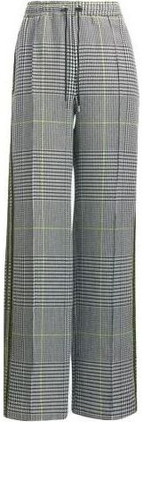 (WMNS) adidas Originals x Ivy Park Suit Pants 'Clear Grey HG2352
