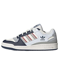 adidas Forum Low 'Navy Grey' JP9967