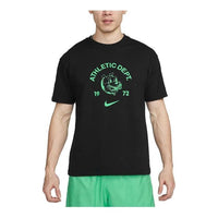 Nike Sportswear Men's Max90 T-Shirt 'Black' FJ5244-010