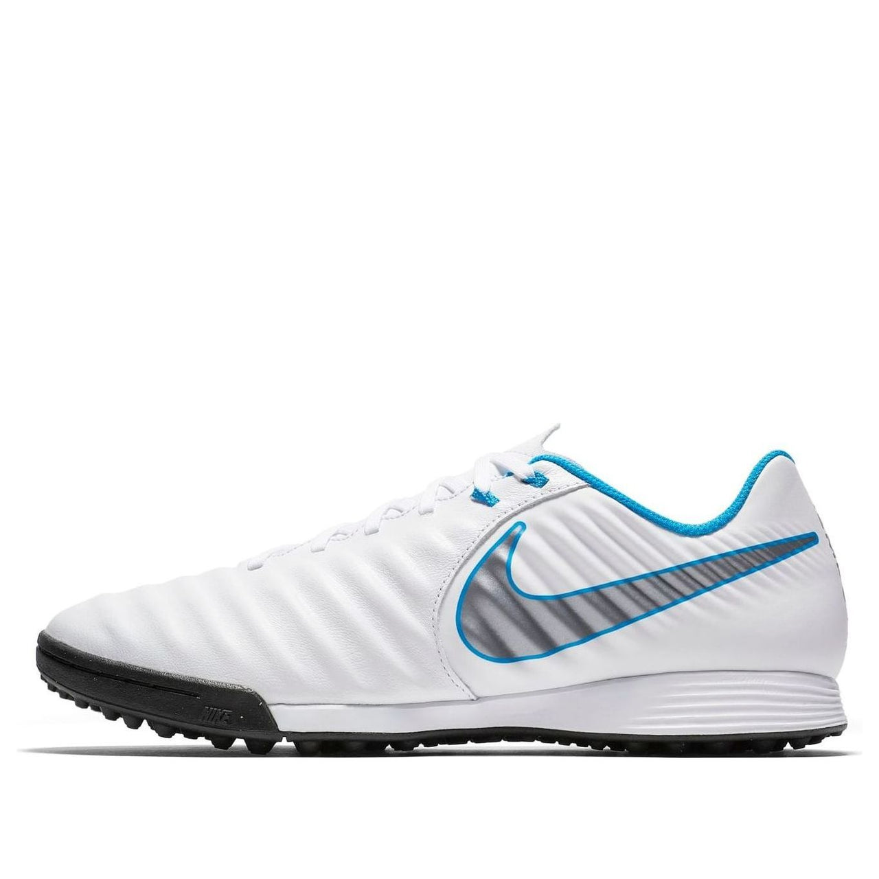 Nike Tiempo LegendX 7 Academy TF 'White Blue' AH7243-107