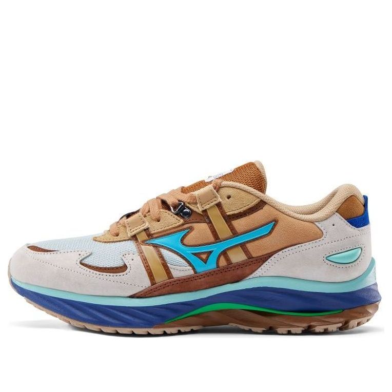 Mizuno Wave Rider B 'Digawel' D1GD230501