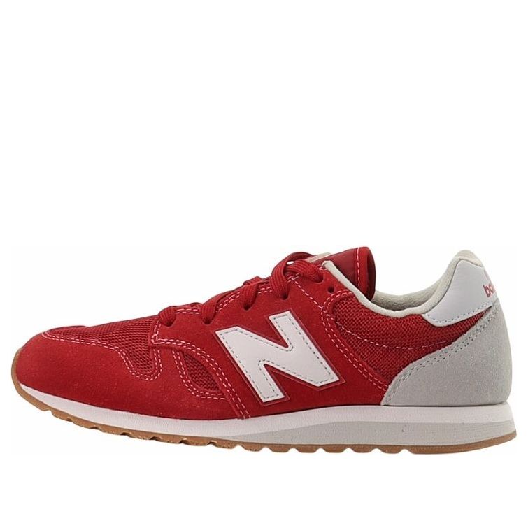 New Balance 520 Shoes 'Grey Red' U520AH