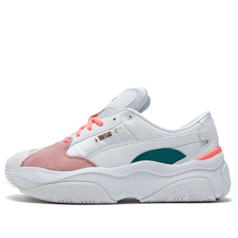 (WMNS) PUMA Storm.Y 'Luster Pink' 371279-02