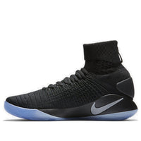 Nike Hyperdunk 2016 FK 'Blackout' 843390-003