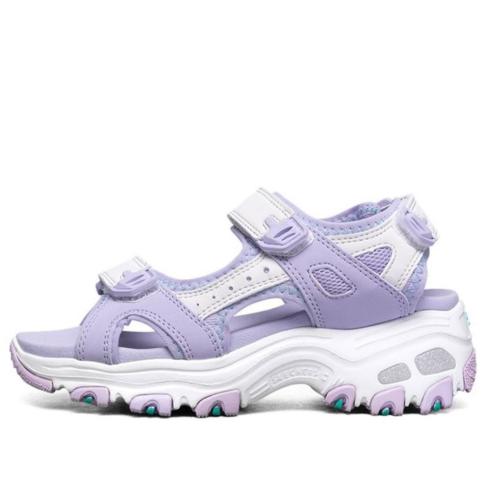 Skechers D'Lites K 664133L-LVMT