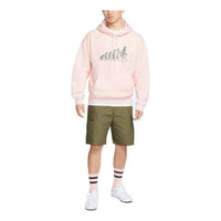 Nike Sneaker Evolution Hoodie 'Pink' FQ6898-610