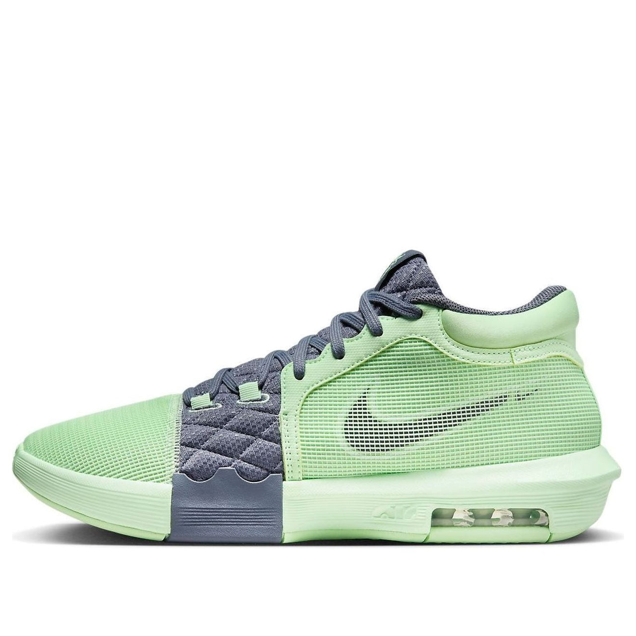 Nike LeBron Witness 8 'Green Glow' FB2239-300