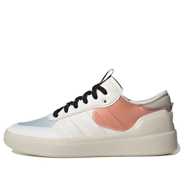 (WMNS) adidas x Marimekko Court Revival Shoes 'Lokki' HQ6476