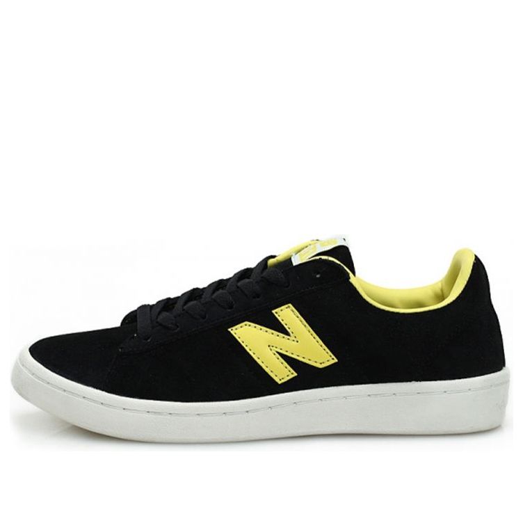 New Balance 891 'Black Yellow' CT891BY