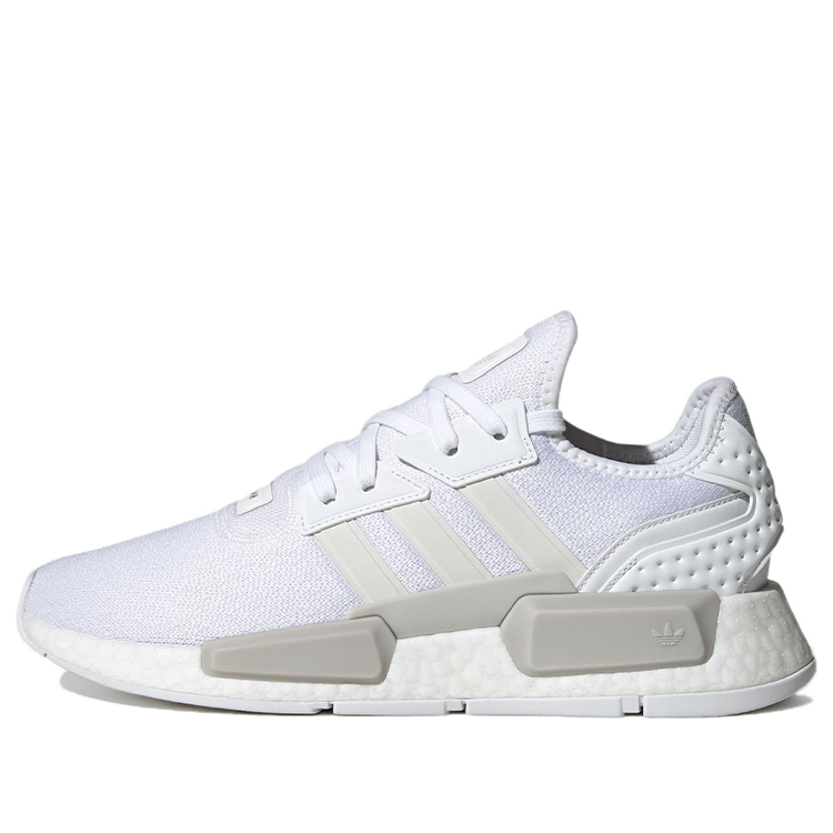 adidas NMD_G1 'White Grey' IE4557