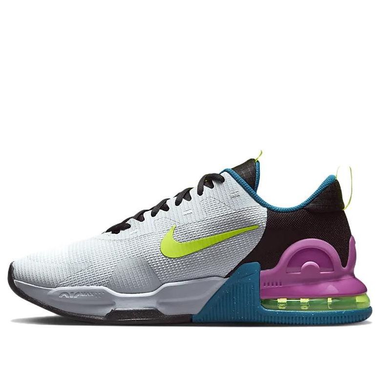 Nike Air Max Alpha Trainer 5 'Platinum Volt Pink' DM0829-005