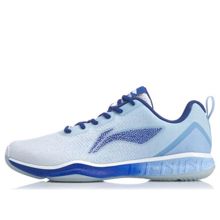 Li-Ning Badminton Shoes AYTP019-13