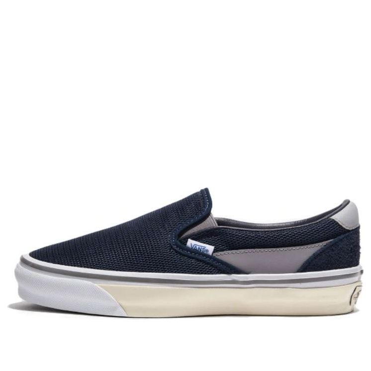 Vans Slip-On Reissue 98 'Navy' VN000MXHDT4