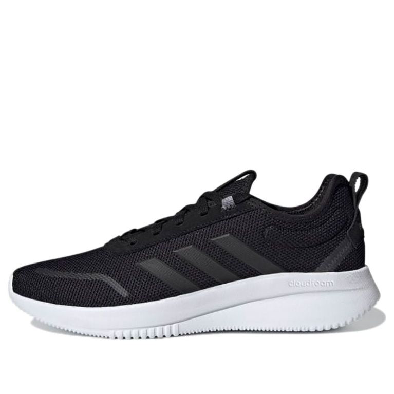 adidas neo Lite Racer Rebold 'Black' H00679