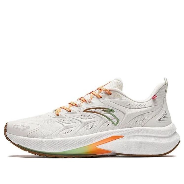 ANTA Rocket 5.0 'White Orange' 112345523-1