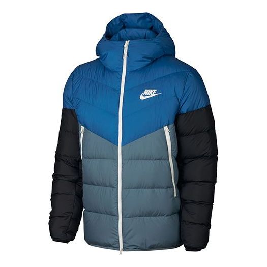Nike Sportswear Windrunner Down Fill 928834-486