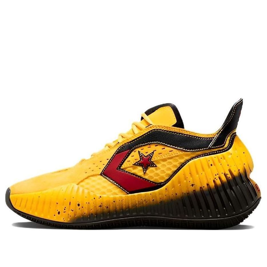 Converse All Star BB Prototype CX 'Yellow Casino' A01243C
