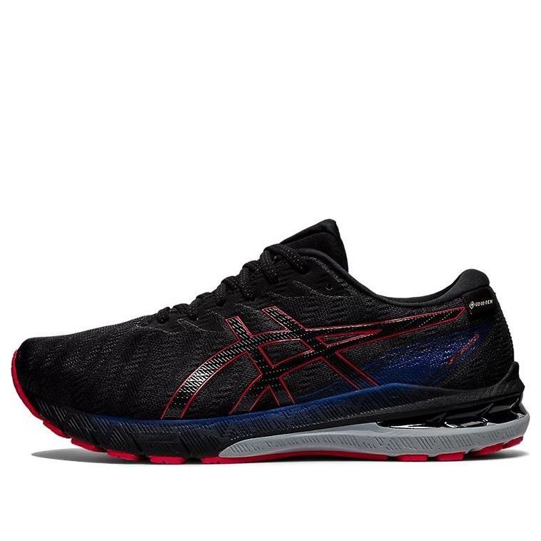 ASICS GT-2000 10 GTX 'Graphite Grey' 1011B255-025
