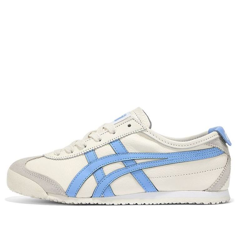Onitsuka Tiger Mexico 66 'White Light Blue' 1182A038-100