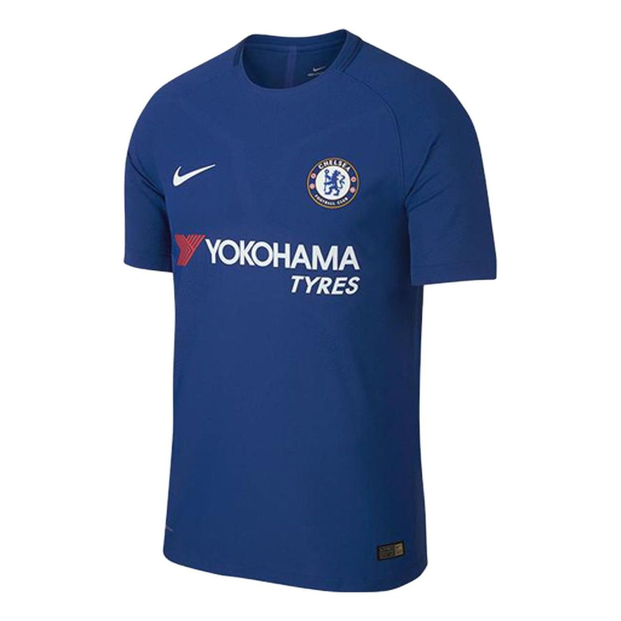 Nike Chelsea 17-18 Jersey 'Navy' 905518-496