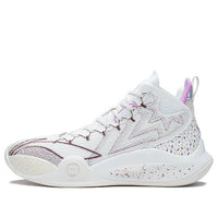 Li-Ning CJ1 C.J. McCollum 'Creamy White Vanilla' ABAR019-17