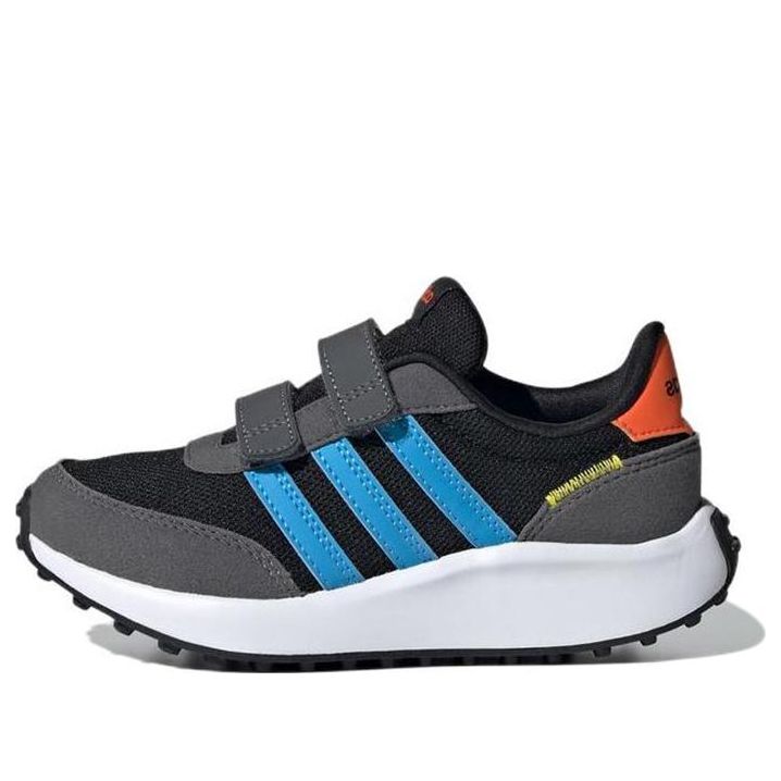 (GS) adidas Run 70s CF 'Black' GW1490