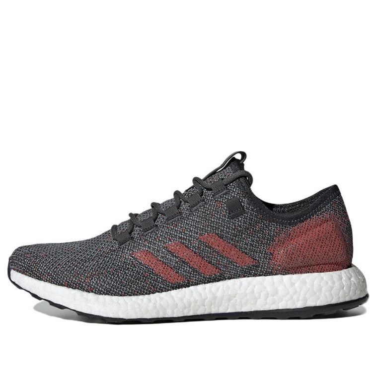 adidas Pure Boost 'Gray White' B37783