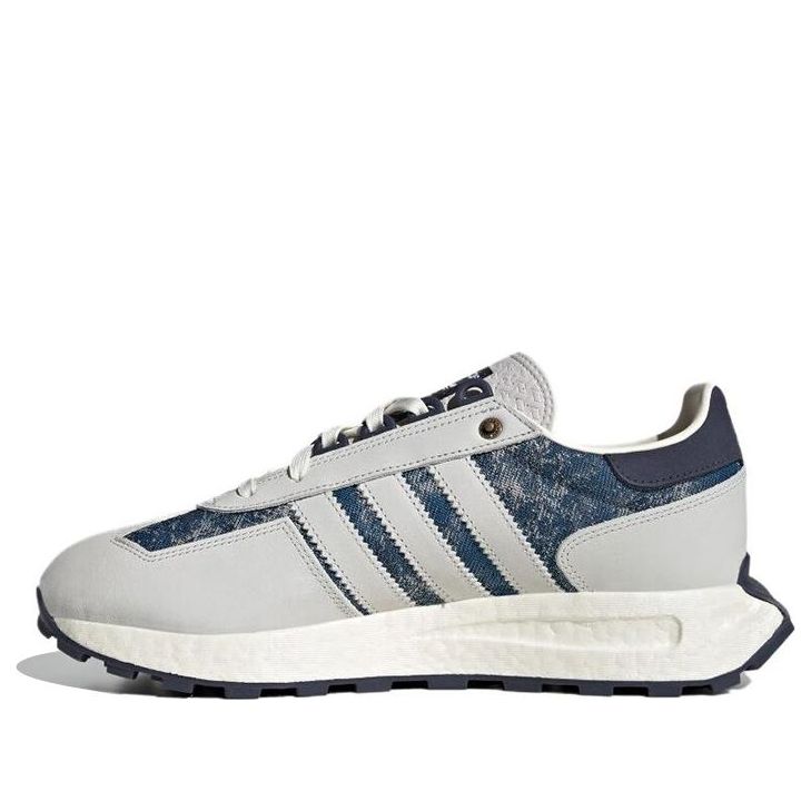 adidas Retropy E5 'Grey' ID9700