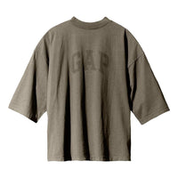 Yeezy Gap Engineered by Balenciaga SS22 Dove 3/4 Sleeve Tee 'Brown Tan' 719615TMVQ2