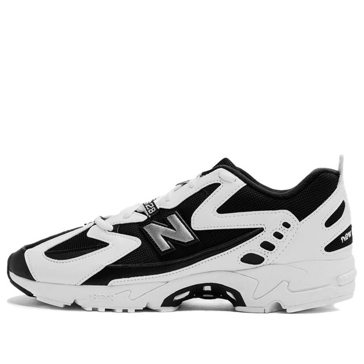 New Balance 828 'Black White' ML828CC