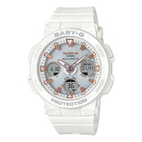 CASIO Baby-G 'White' BGA-2500-7APRD